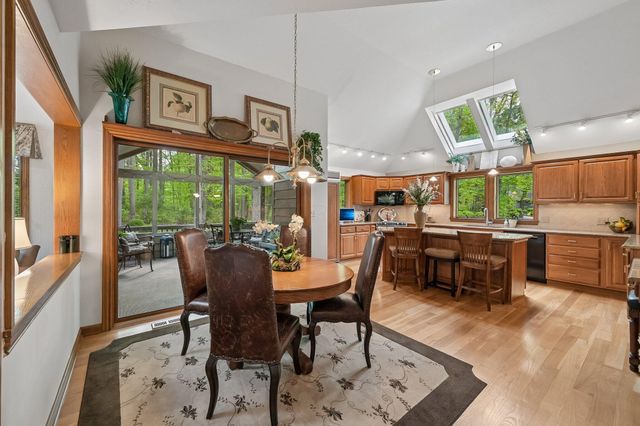 8080 Manitou Drive, Westerville, OH 43081