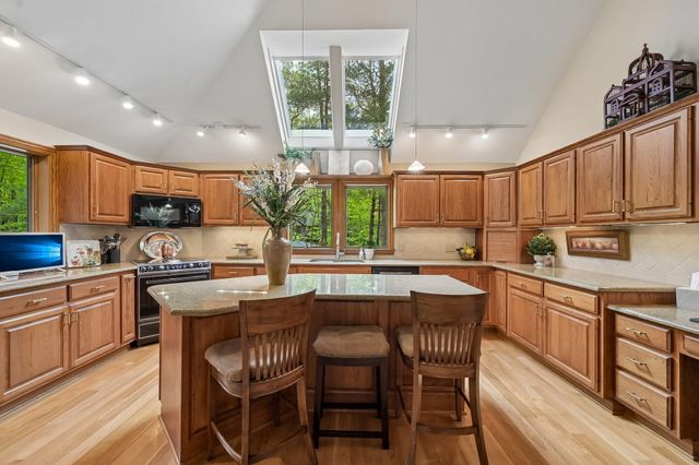 8080 Manitou Drive, Westerville, OH 43081