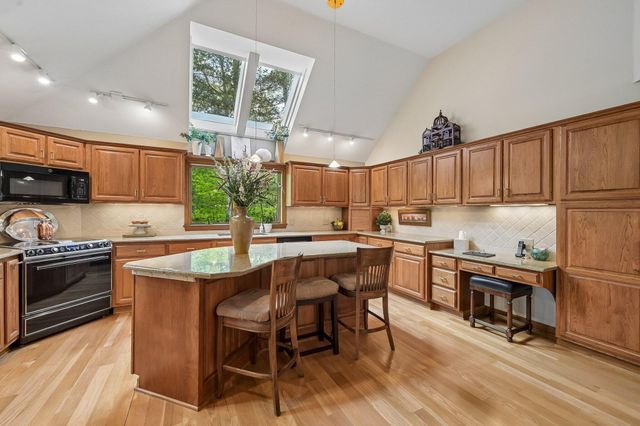 8080 Manitou Drive, Westerville, OH 43081