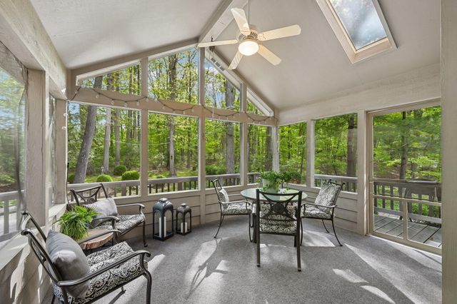 8080 Manitou Drive, Westerville, OH 43081