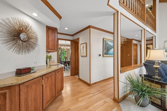 8080 Manitou Drive, Westerville, OH 43081