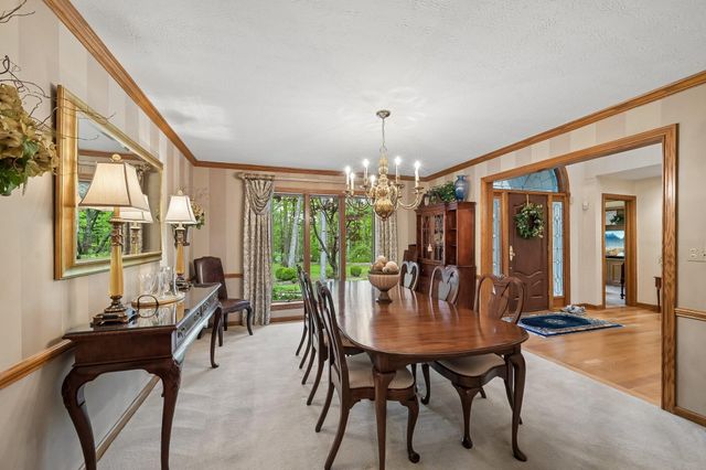 8080 Manitou Drive, Westerville, OH 43081