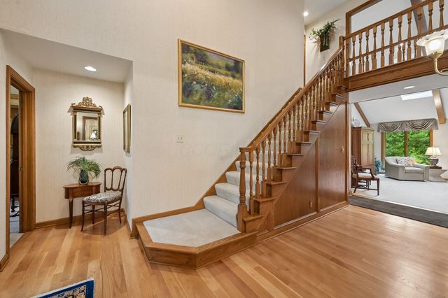8080 Manitou Drive, Westerville, OH 43081