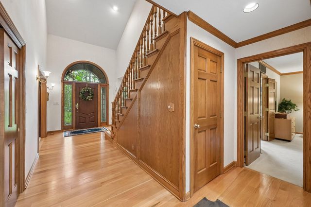 8080 Manitou Drive, Westerville, OH 43081