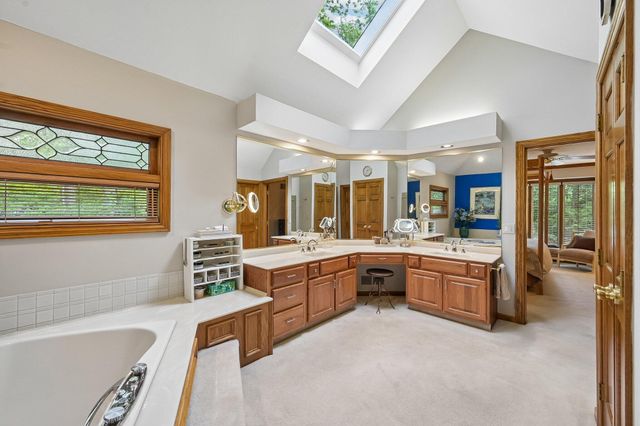 8080 Manitou Drive, Westerville, OH 43081