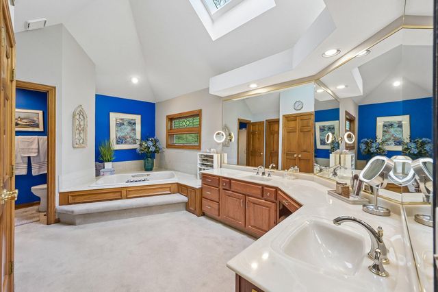 8080 Manitou Drive, Westerville, OH 43081
