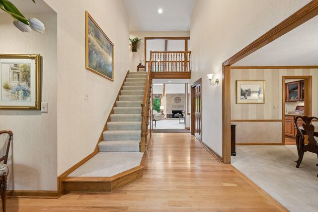 8080 Manitou Drive, Westerville, OH 43081