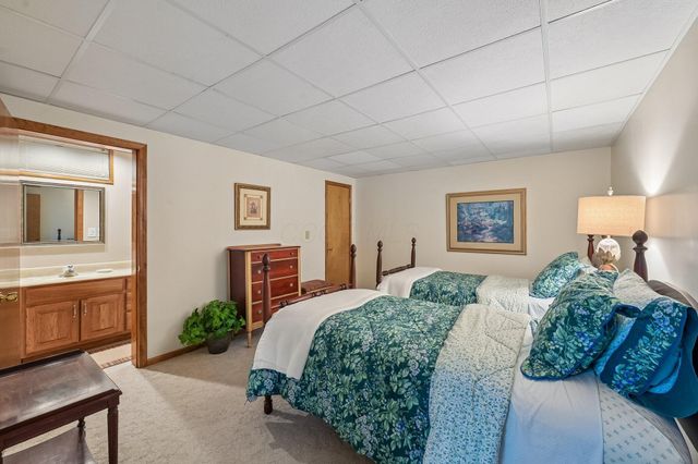 8080 Manitou Drive, Westerville, OH 43081