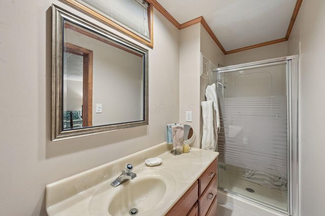 8080 Manitou Drive, Westerville, OH 43081