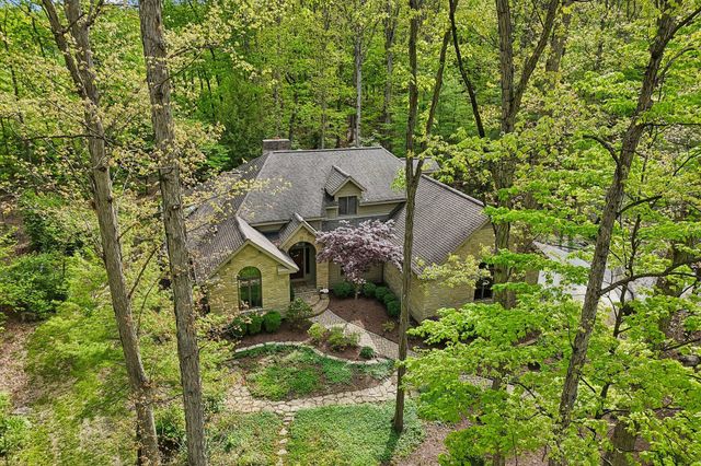 8080 Manitou Drive, Westerville, OH 43081