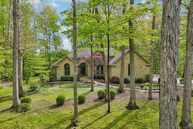 8080 Manitou Drive, Westerville, OH 43081