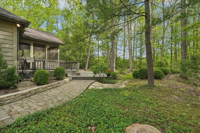 8080 Manitou Drive, Westerville, OH 43081