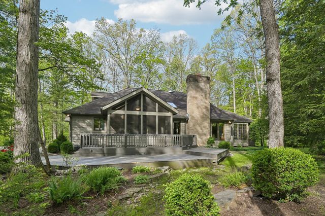 8080 Manitou Drive, Westerville, OH 43081