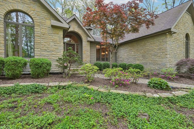 8080 Manitou Drive, Westerville, OH 43081