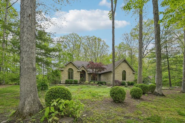8080 Manitou Drive, Westerville, OH 43081