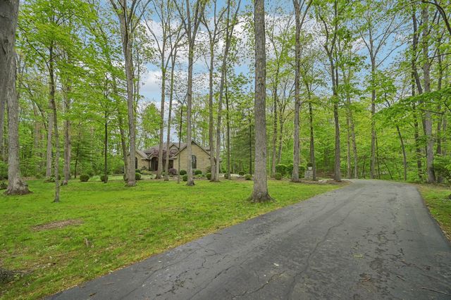 8080 Manitou Drive, Westerville, OH 43081
