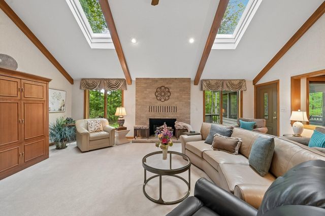 8080 Manitou Drive, Westerville, OH 43081