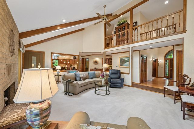8080 Manitou Drive, Westerville, OH 43081