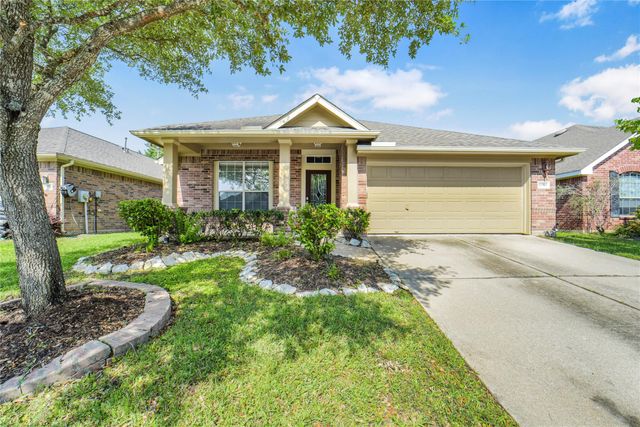 13715 Cypresswood Crossing Boulevard, Houston, TX 77070