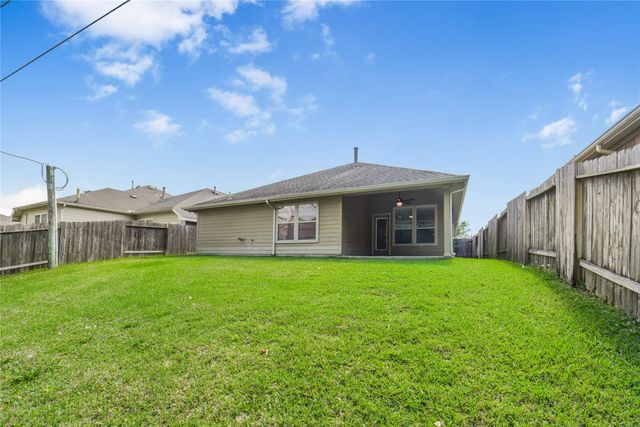 13715 Cypresswood Crossing Boulevard, Houston, TX 77070