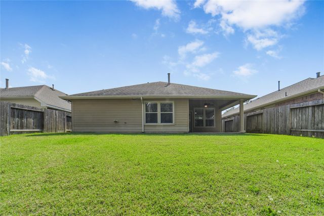 13715 Cypresswood Crossing Boulevard, Houston, TX 77070