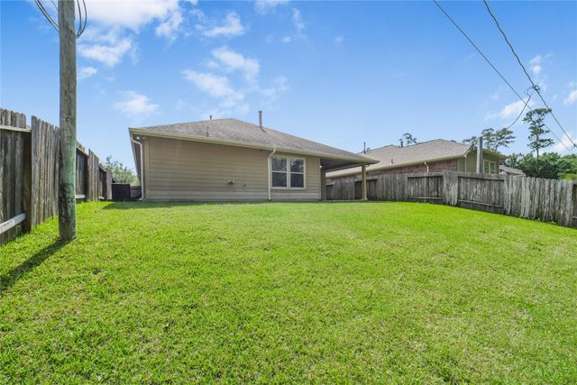 13715 Cypresswood Crossing Boulevard, Houston, TX 77070