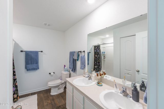 2258 SETTING SUN Way, Green Cove Springs, FL 32043