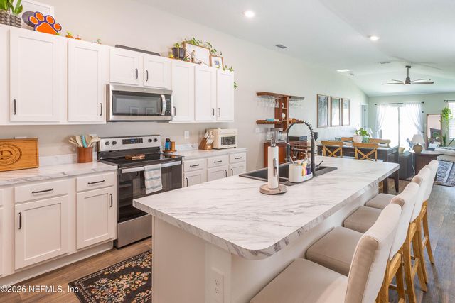 2258 SETTING SUN Way, Green Cove Springs, FL 32043