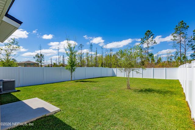 2258 SETTING SUN Way, Green Cove Springs, FL 32043