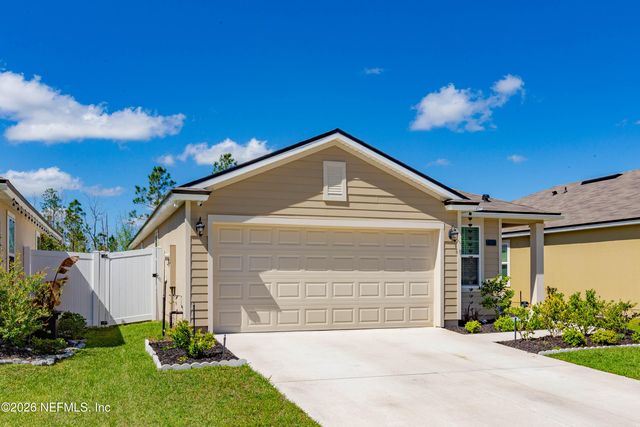 2258 SETTING SUN Way, Green Cove Springs, FL 32043