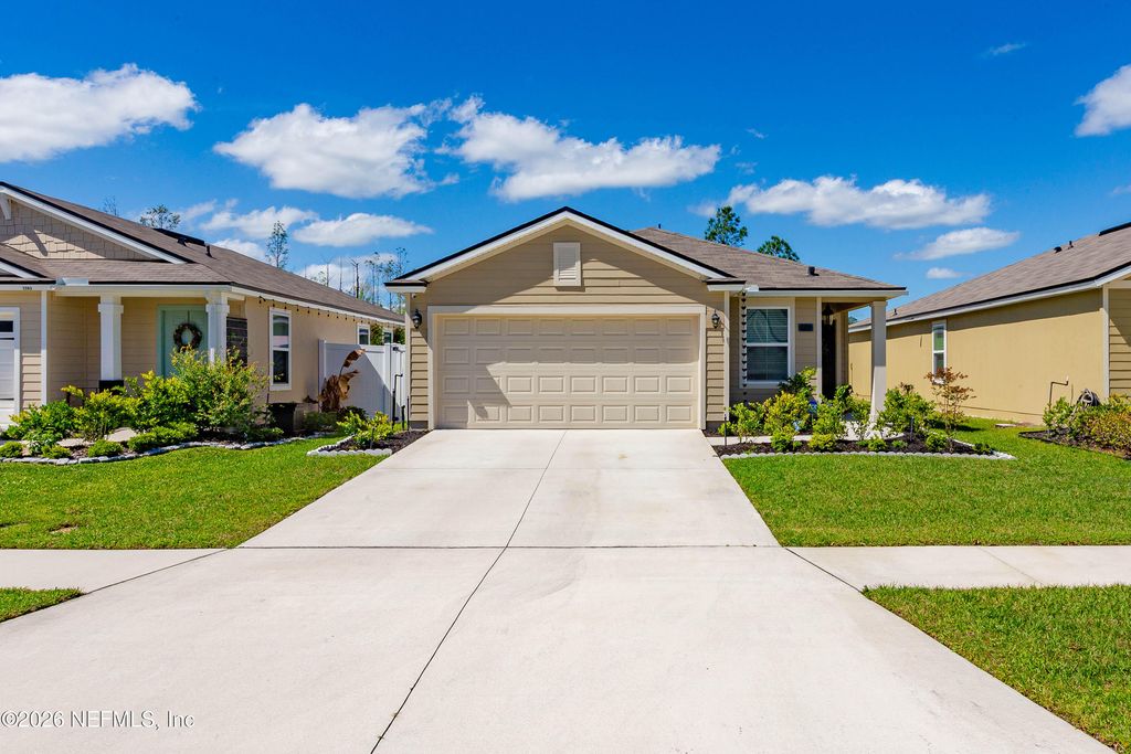 2258 SETTING SUN Way, Green Cove Springs, FL 32043