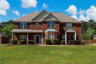 1 Kenny's Court, Fort Mitchell, AL 36856