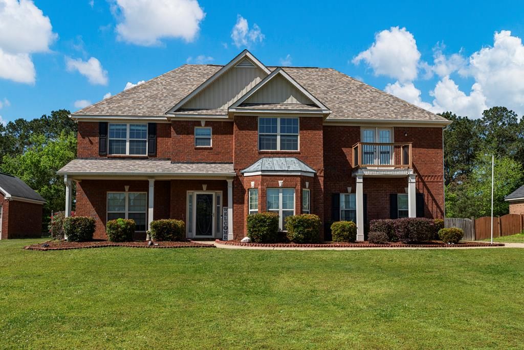 1 Kenny's Court, Fort Mitchell, AL 36856