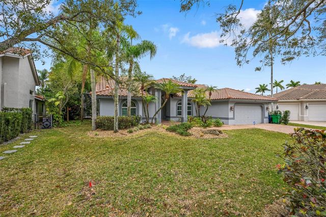 4911 NW 103rd Avenue, Coral Springs, FL 33076