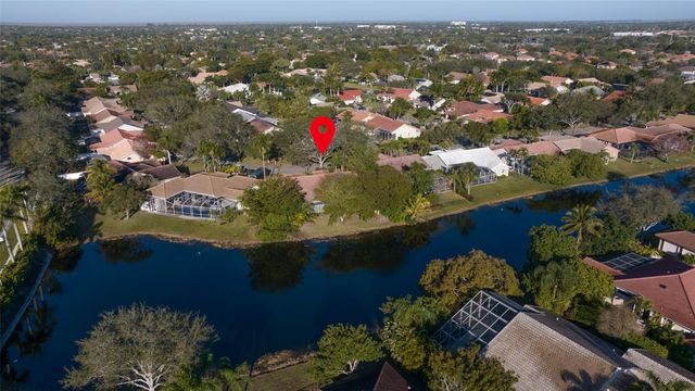 4911 NW 103rd Avenue, Coral Springs, FL 33076