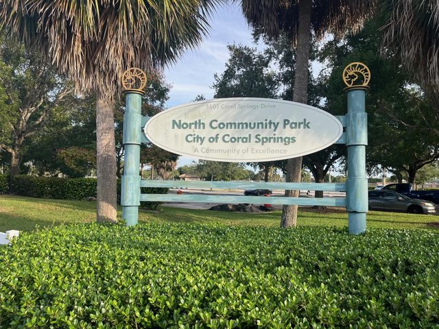 4911 NW 103rd Avenue, Coral Springs, FL 33076