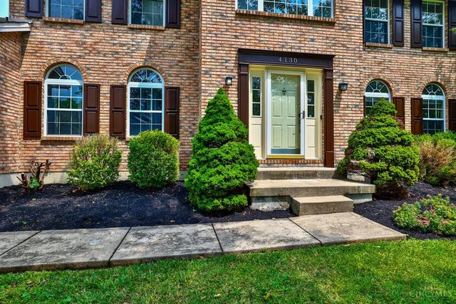 4130 Summerdale Lane, Fairfield Twp, OH 45011