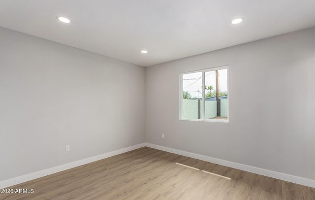 313 E FILLMORE Street, Tempe, AZ 85288