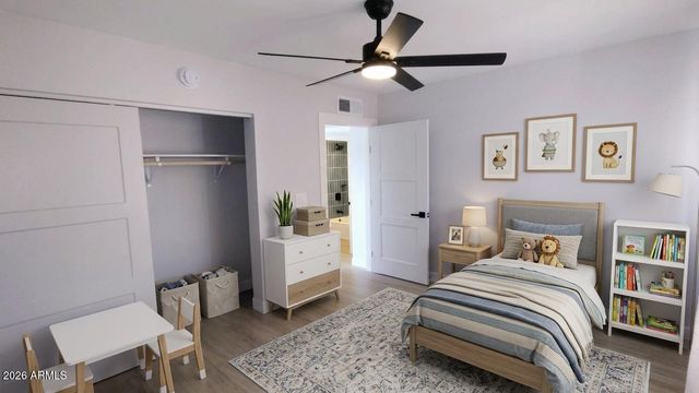 313 E FILLMORE Street, Tempe, AZ 85288