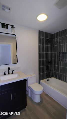 313 E FILLMORE Street, Tempe, AZ 85288