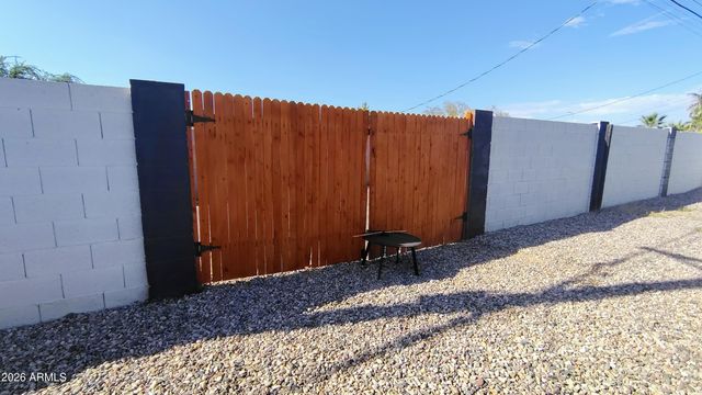 313 E FILLMORE Street, Tempe, AZ 85288