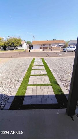 313 E FILLMORE Street, Tempe, AZ 85288