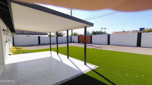 313 E FILLMORE Street, Tempe, AZ 85288
