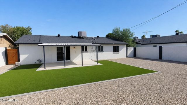 313 E FILLMORE Street, Tempe, AZ 85288
