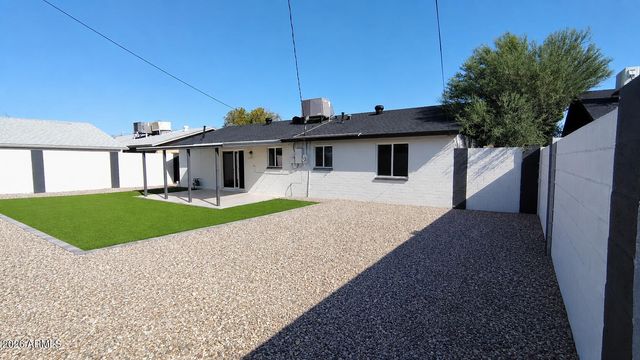 313 E FILLMORE Street, Tempe, AZ 85288