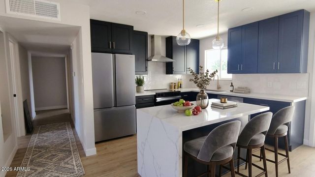 313 E FILLMORE Street, Tempe, AZ 85288