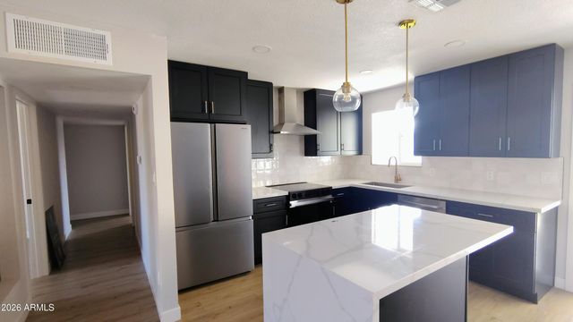 313 E FILLMORE Street, Tempe, AZ 85288