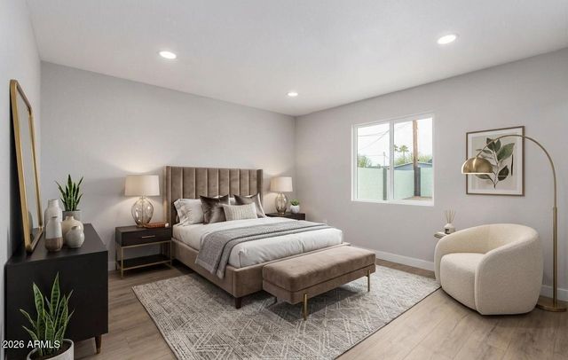 313 E FILLMORE Street, Tempe, AZ 85288