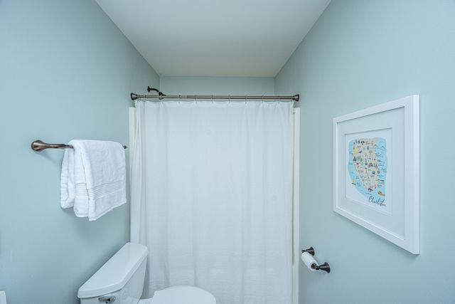1883 Hall Point Road, Mount Pleasant, SC 29466
