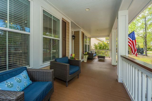 1883 Hall Point Road, Mount Pleasant, SC 29466